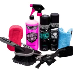 Ultimate Cleaning Kit – Muc-Off