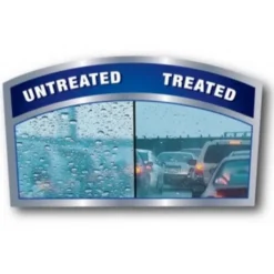 Vandskyende spray til visirer – Rain-X 500 ml